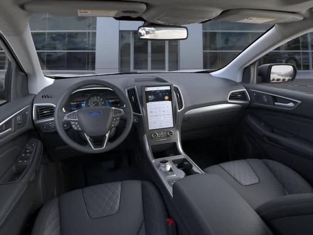 new 2024 Ford Edge car, priced at $46,475