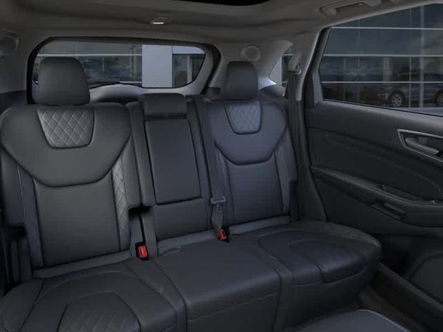 new 2024 Ford Edge car, priced at $46,475