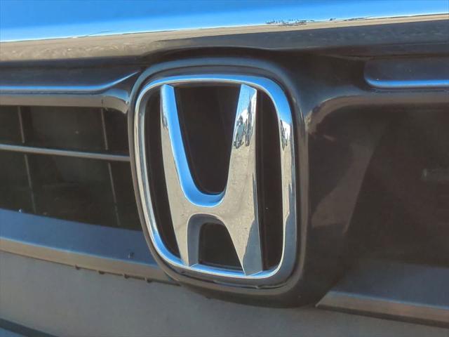 used 2019 Honda Insight car, priced at $20,695