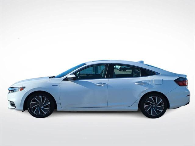 used 2019 Honda Insight car, priced at $20,695