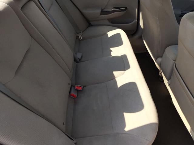 used 2012 Honda Civic car, priced at $10,495