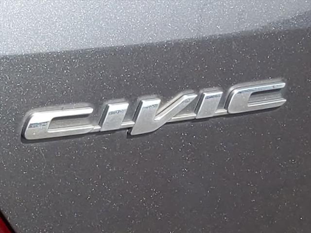 used 2012 Honda Civic car, priced at $10,495