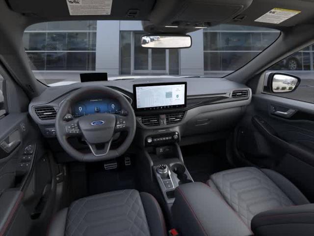 new 2024 Ford Escape car, priced at $41,065