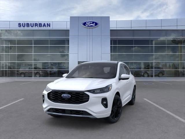 new 2024 Ford Escape car, priced at $41,065