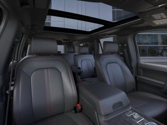 new 2024 Ford Expedition car, priced at $84,392