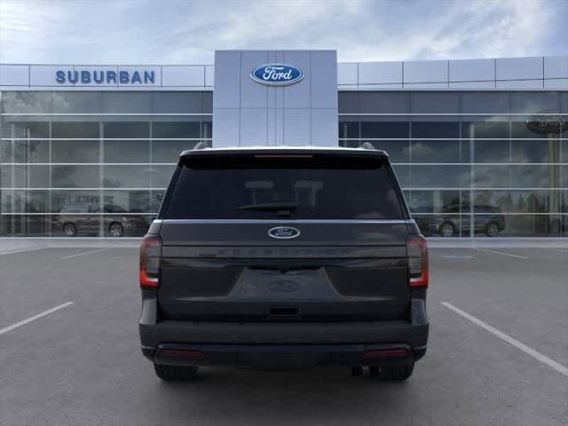 new 2024 Ford Expedition car, priced at $84,392