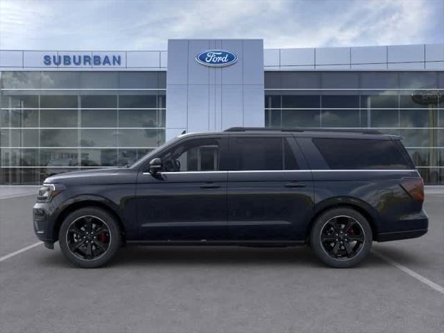 new 2024 Ford Expedition car, priced at $84,392