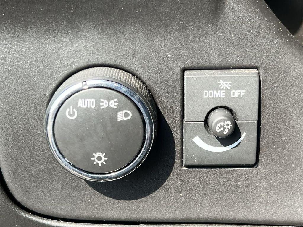 used 2019 Chevrolet Express 2500 car, priced at $11,495