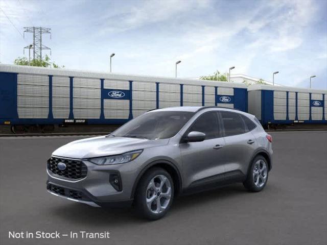 new 2025 Ford Escape car, priced at $33,148