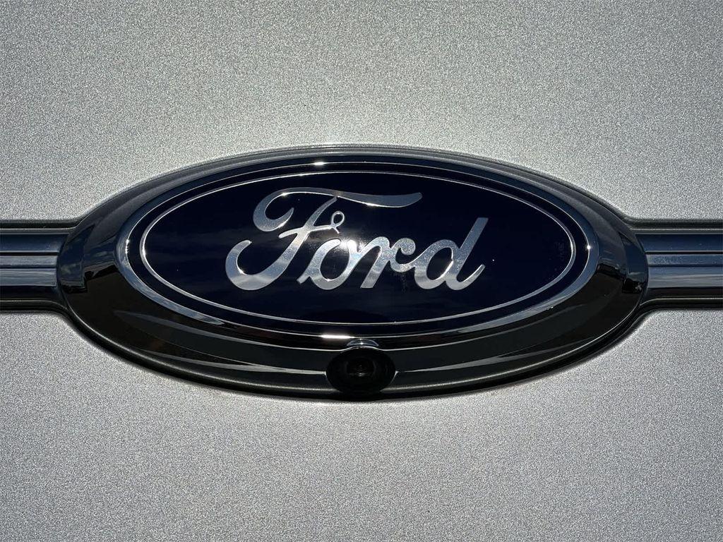 used 2018 Ford Taurus car, priced at $15,995