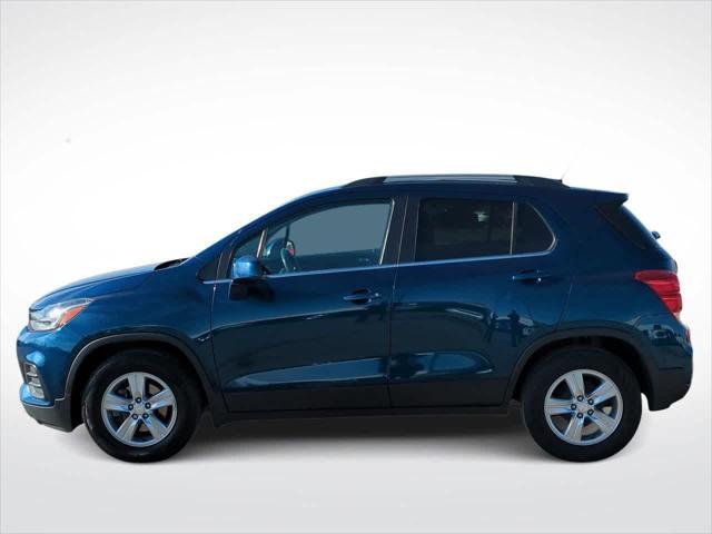 used 2019 Chevrolet Trax car, priced at $12,995