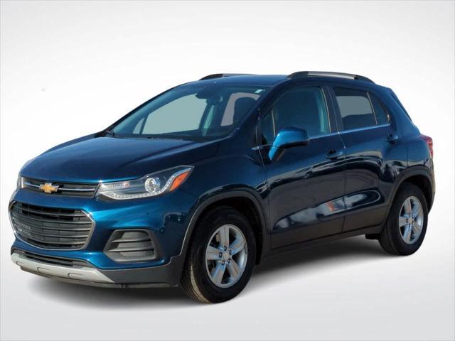 used 2019 Chevrolet Trax car, priced at $12,995