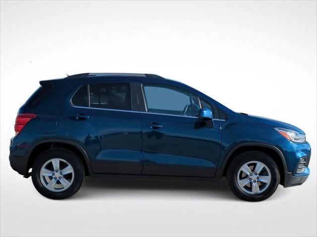 used 2019 Chevrolet Trax car, priced at $12,995