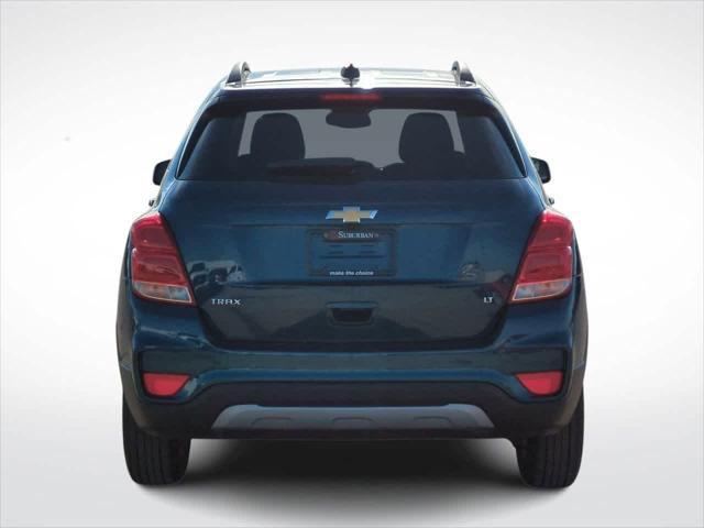 used 2019 Chevrolet Trax car, priced at $12,995