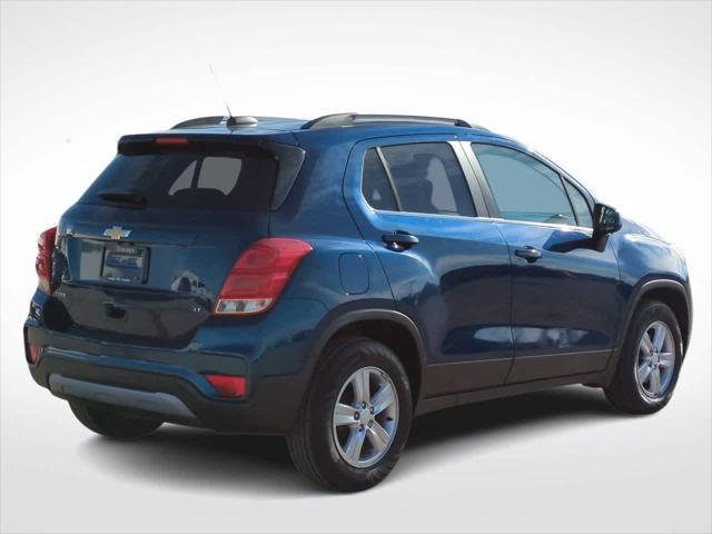 used 2019 Chevrolet Trax car, priced at $12,995