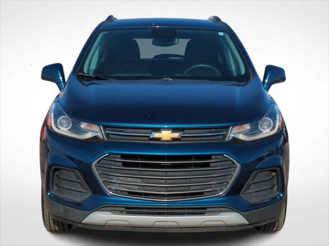 used 2019 Chevrolet Trax car, priced at $12,995