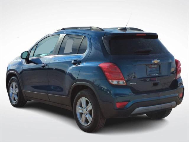 used 2019 Chevrolet Trax car, priced at $12,995