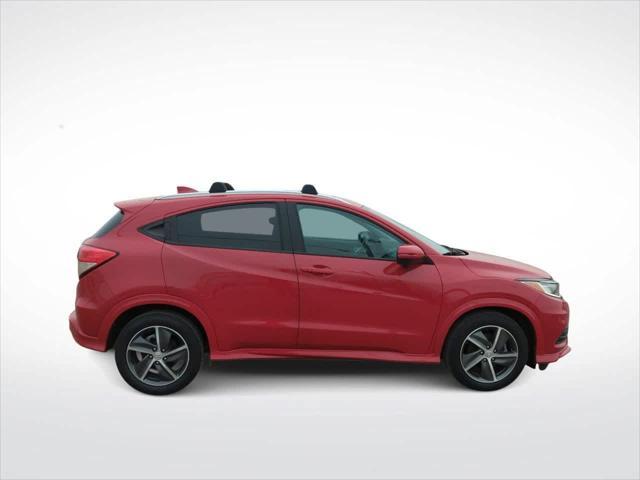 used 2020 Honda HR-V car, priced at $23,495