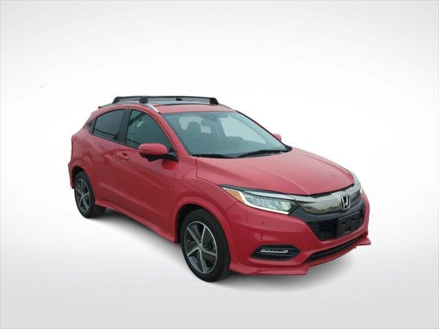 used 2020 Honda HR-V car, priced at $23,495