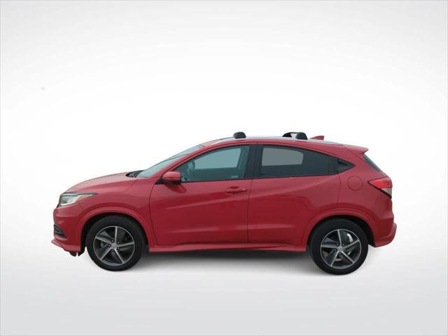 used 2020 Honda HR-V car, priced at $23,495