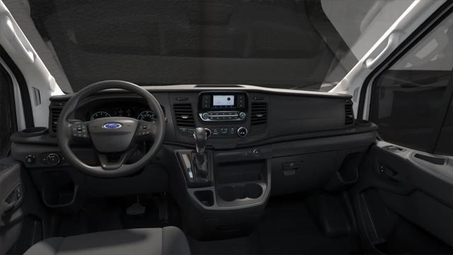 new 2024 Ford Transit-150 car, priced at $52,958