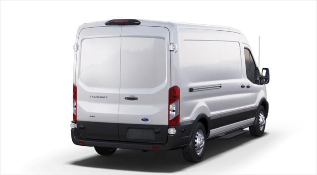 new 2024 Ford Transit-150 car, priced at $52,958