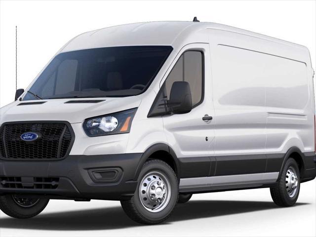 new 2024 Ford Transit-150 car, priced at $52,958