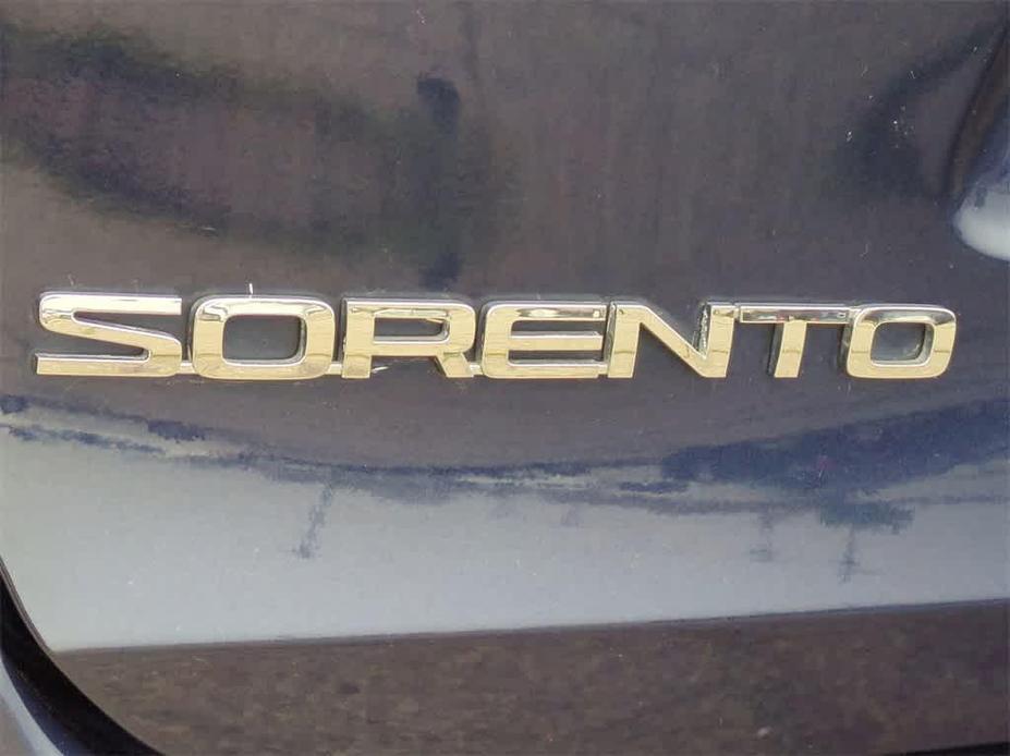 used 2017 Kia Sorento car, priced at $15,595