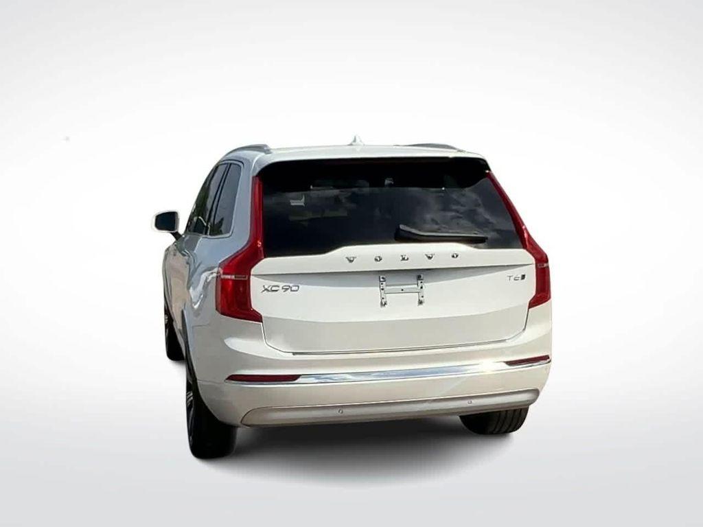 used 2022 Volvo XC90 car, priced at $35,995