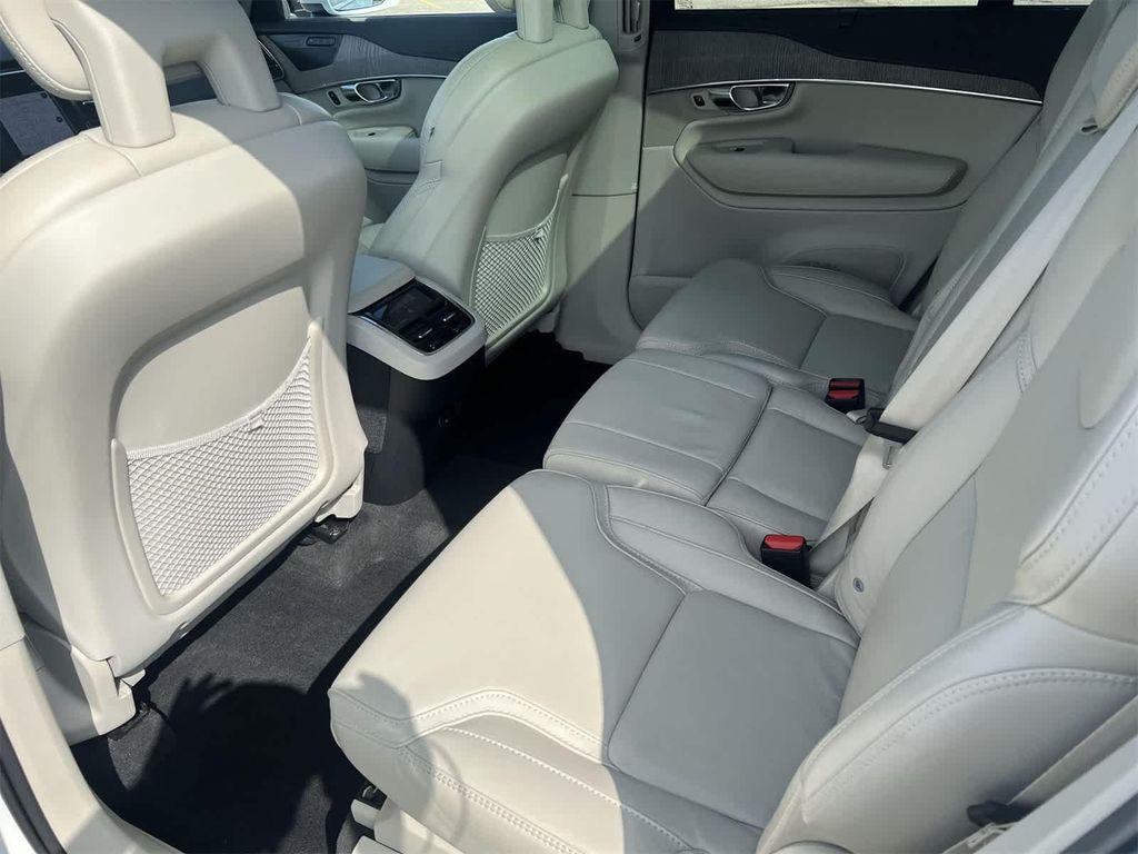used 2022 Volvo XC90 car, priced at $35,995