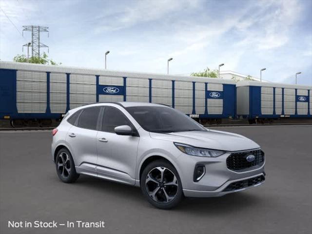 new 2024 Ford Escape car, priced at $36,288