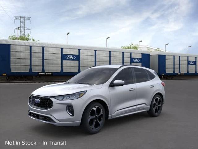 new 2024 Ford Escape car, priced at $36,288