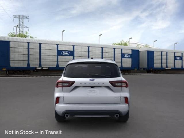 new 2024 Ford Escape car, priced at $36,288