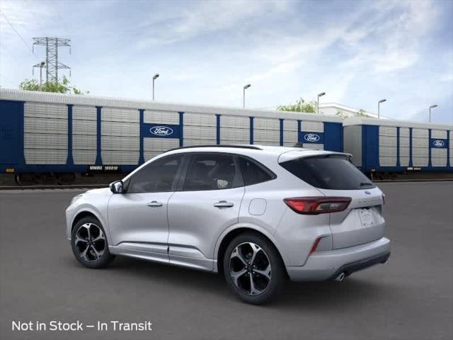 new 2024 Ford Escape car, priced at $36,288