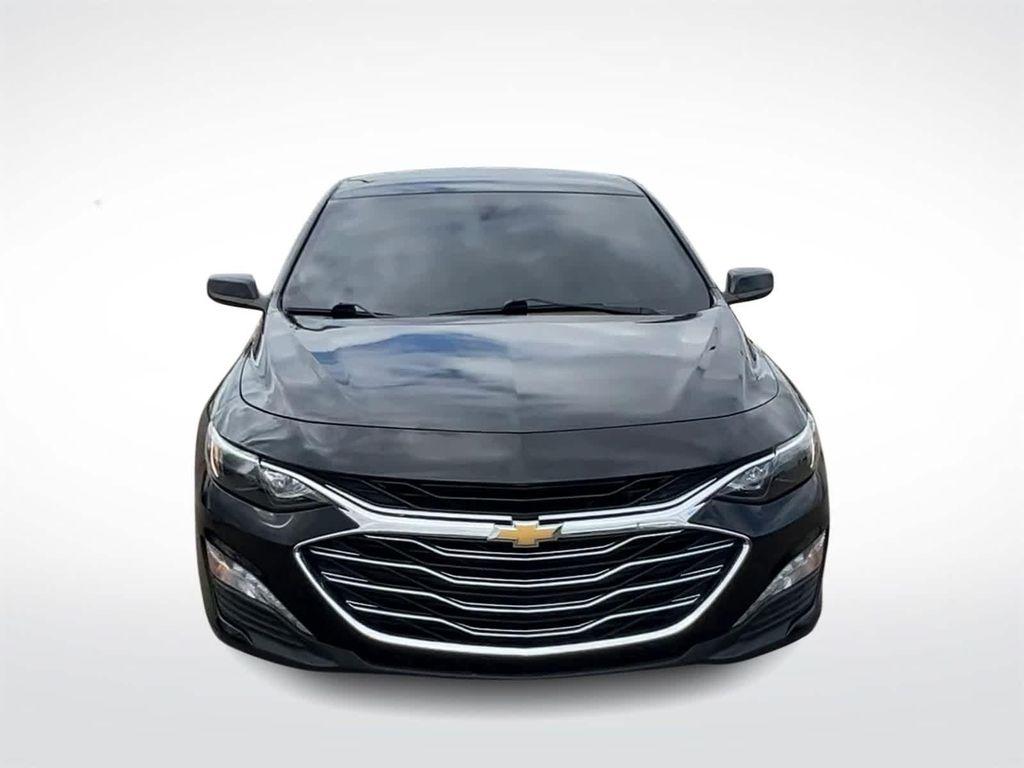 used 2020 Chevrolet Malibu car, priced at $14,495