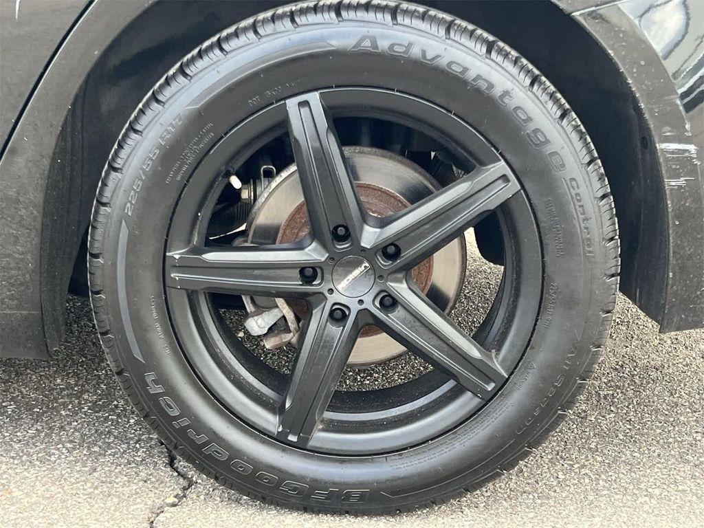 used 2020 Chevrolet Malibu car, priced at $14,495