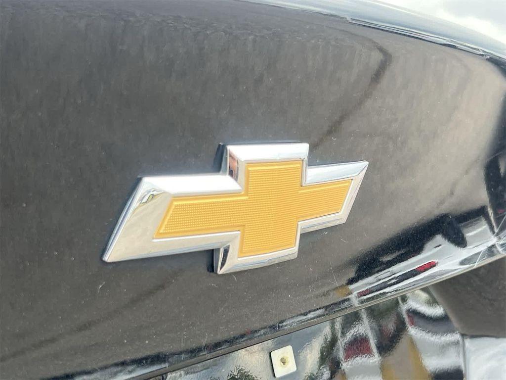 used 2020 Chevrolet Malibu car, priced at $14,495