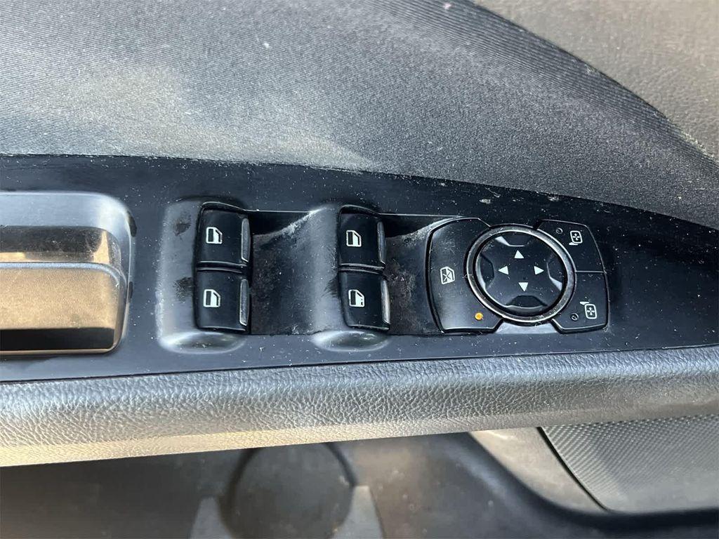 used 2014 Ford Fusion car, priced at $2,500