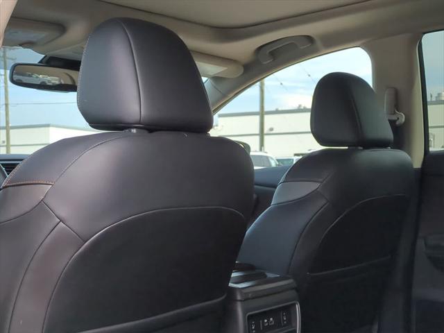 used 2023 Nissan Murano car, priced at $29,595