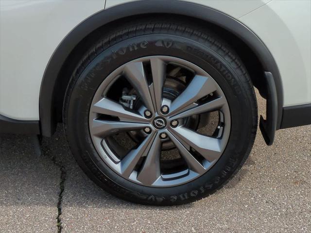 used 2023 Nissan Murano car, priced at $29,595