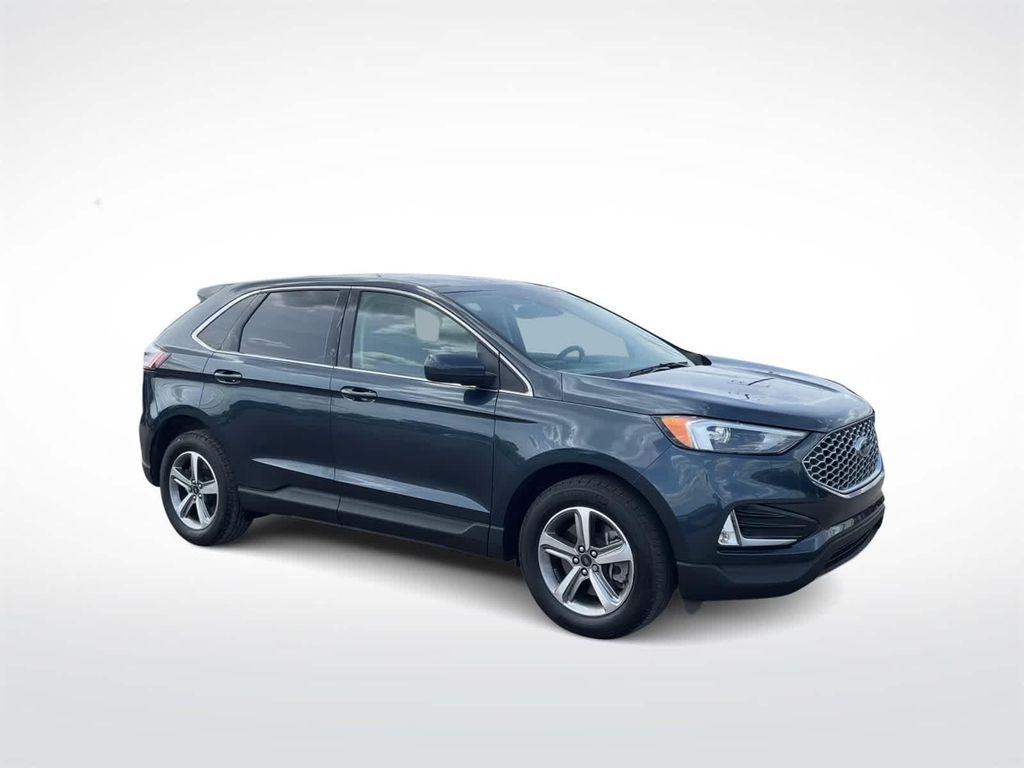 used 2023 Ford Edge car, priced at $25,995