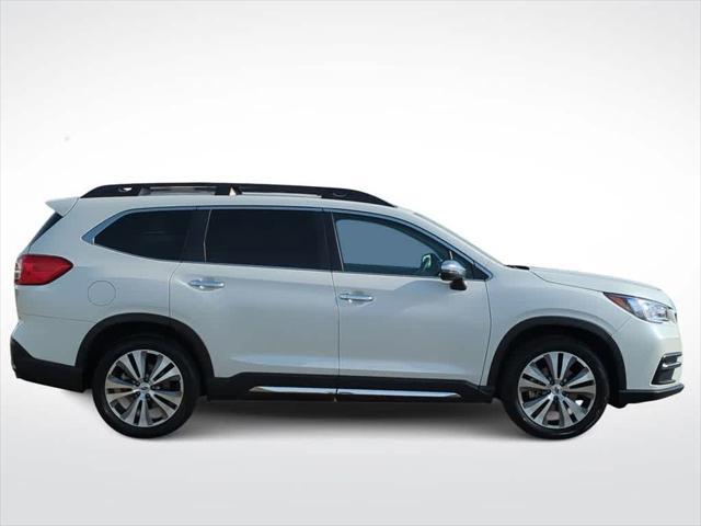 used 2022 Subaru Ascent car, priced at $34,495