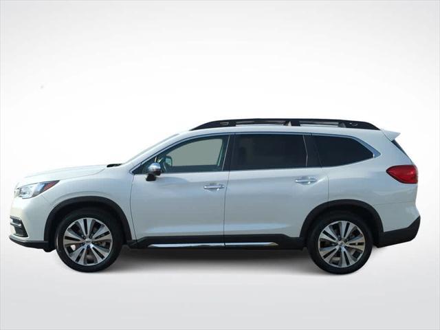 used 2022 Subaru Ascent car, priced at $34,495