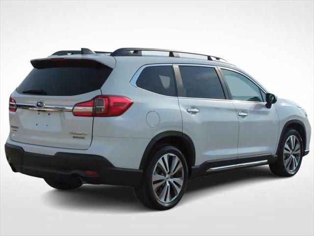 used 2022 Subaru Ascent car, priced at $34,495