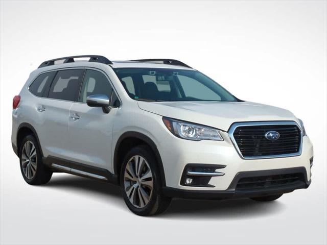 used 2022 Subaru Ascent car, priced at $34,495