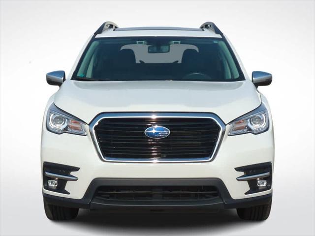 used 2022 Subaru Ascent car, priced at $34,495