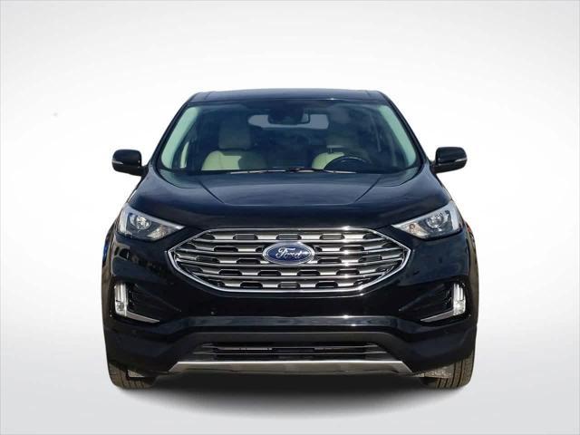 used 2022 Ford Edge car, priced at $22,995