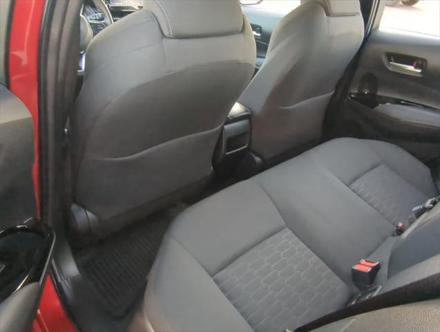 used 2022 Toyota Corolla car, priced at $19,995