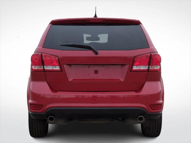 used 2015 Dodge Journey car, priced at $11,995