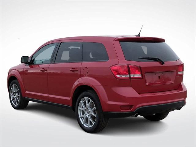 used 2015 Dodge Journey car, priced at $11,995